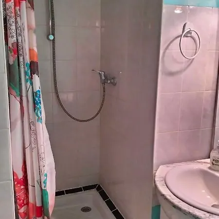 T2 Saint-anne Hyper Centre Apartment Nancy